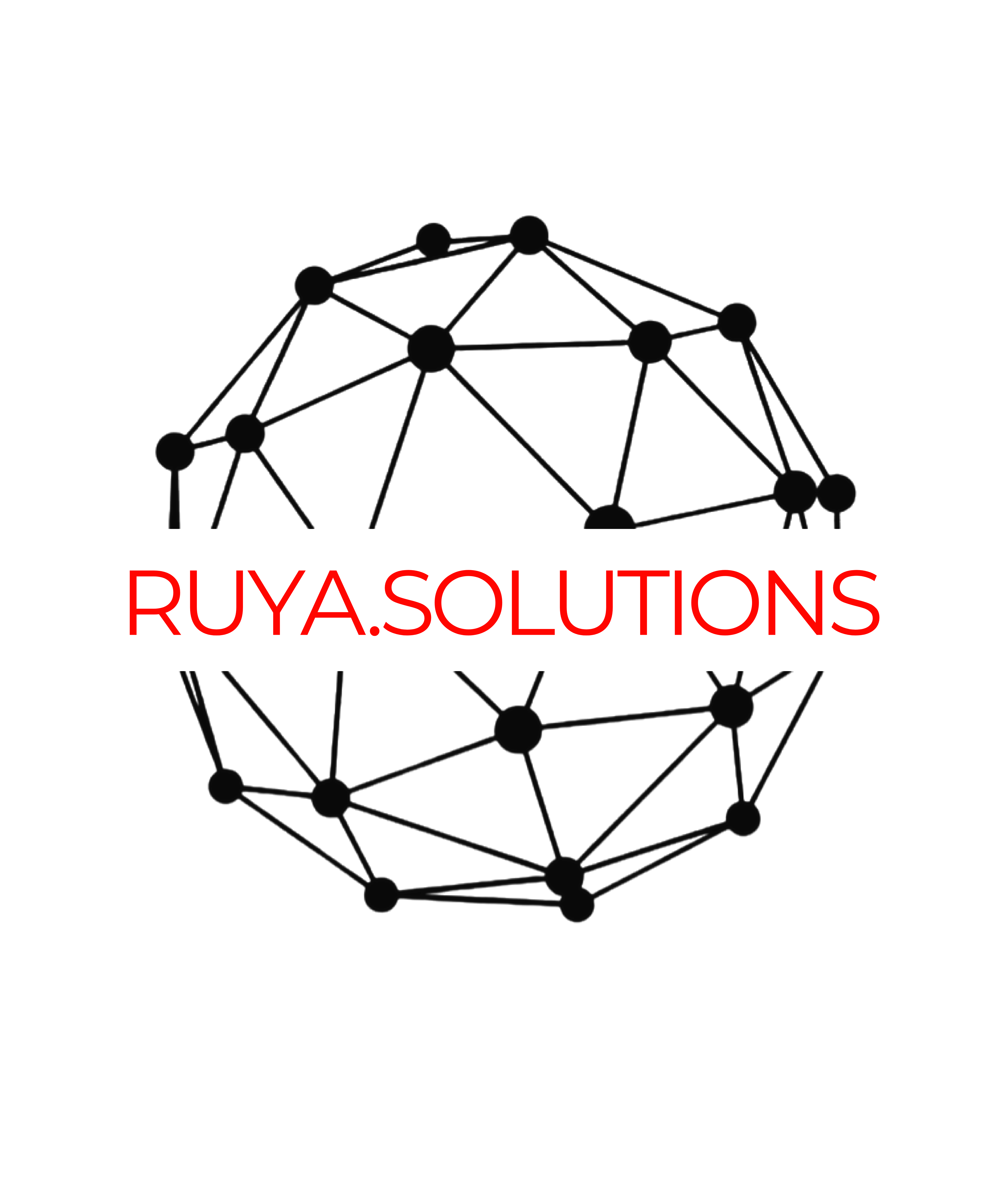 LOGO RUYA SOLUTIONS